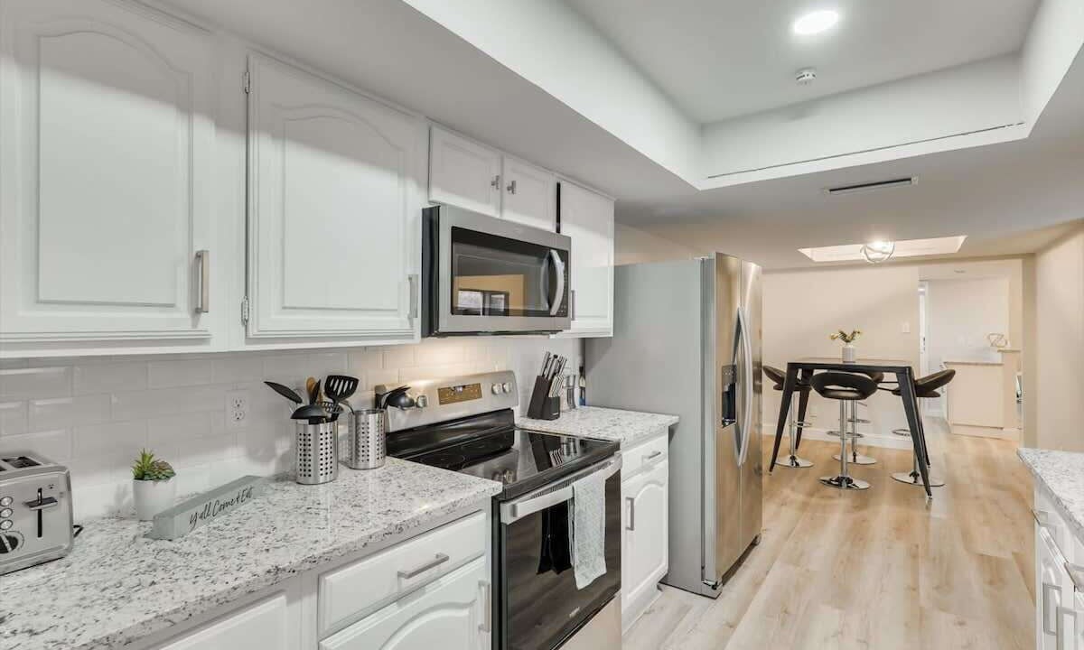 Photo of Kitchen in Dallas