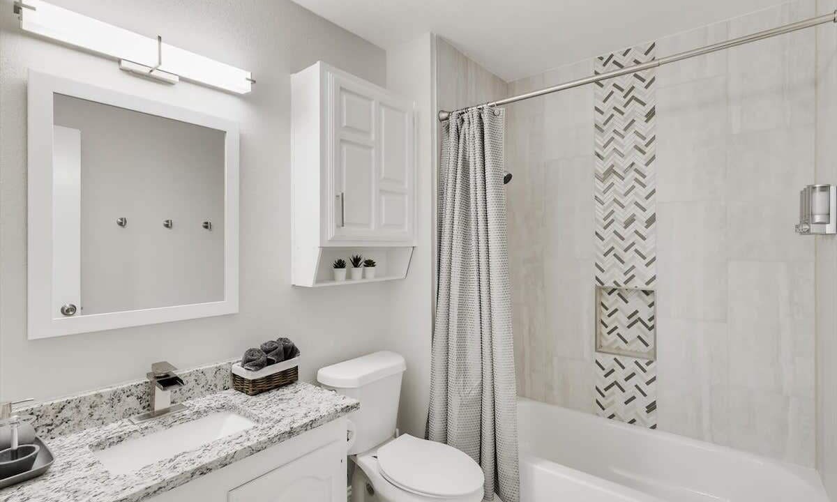 Photo of Bathroom in Dallas