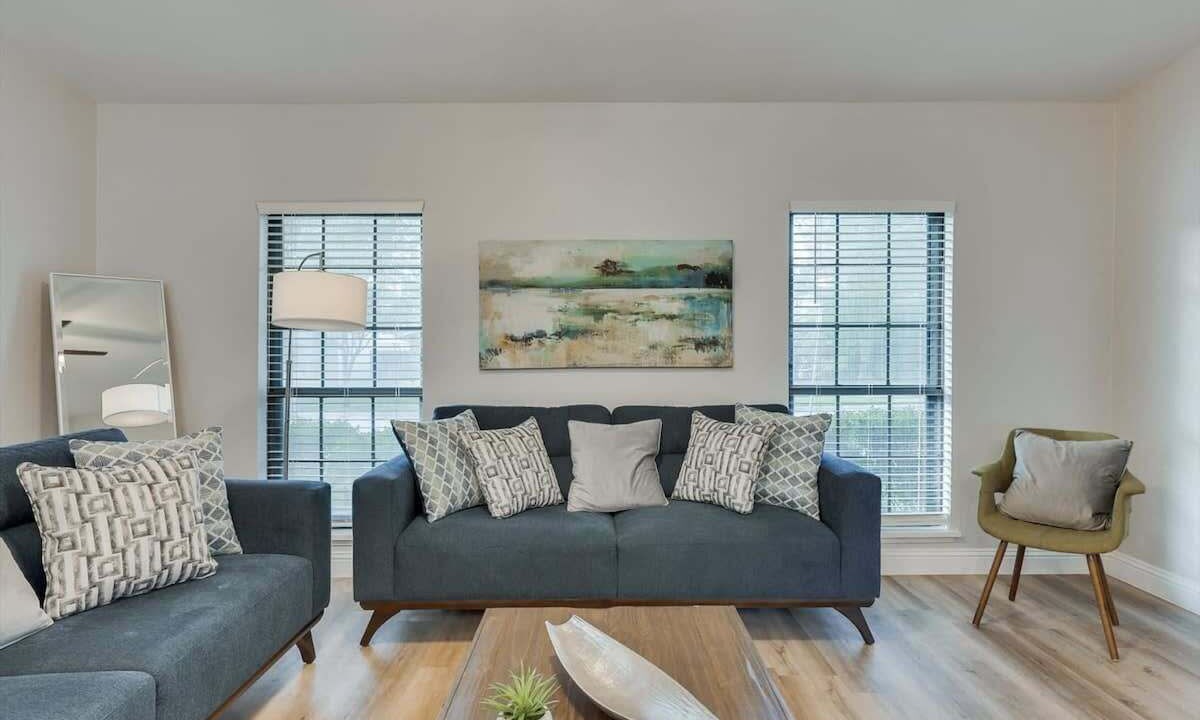 Photo of Livingroom in Dallas