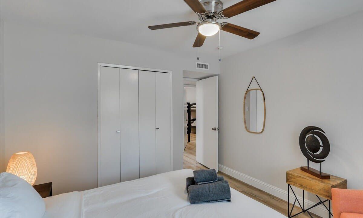 Photo of Bedroom in Dallas