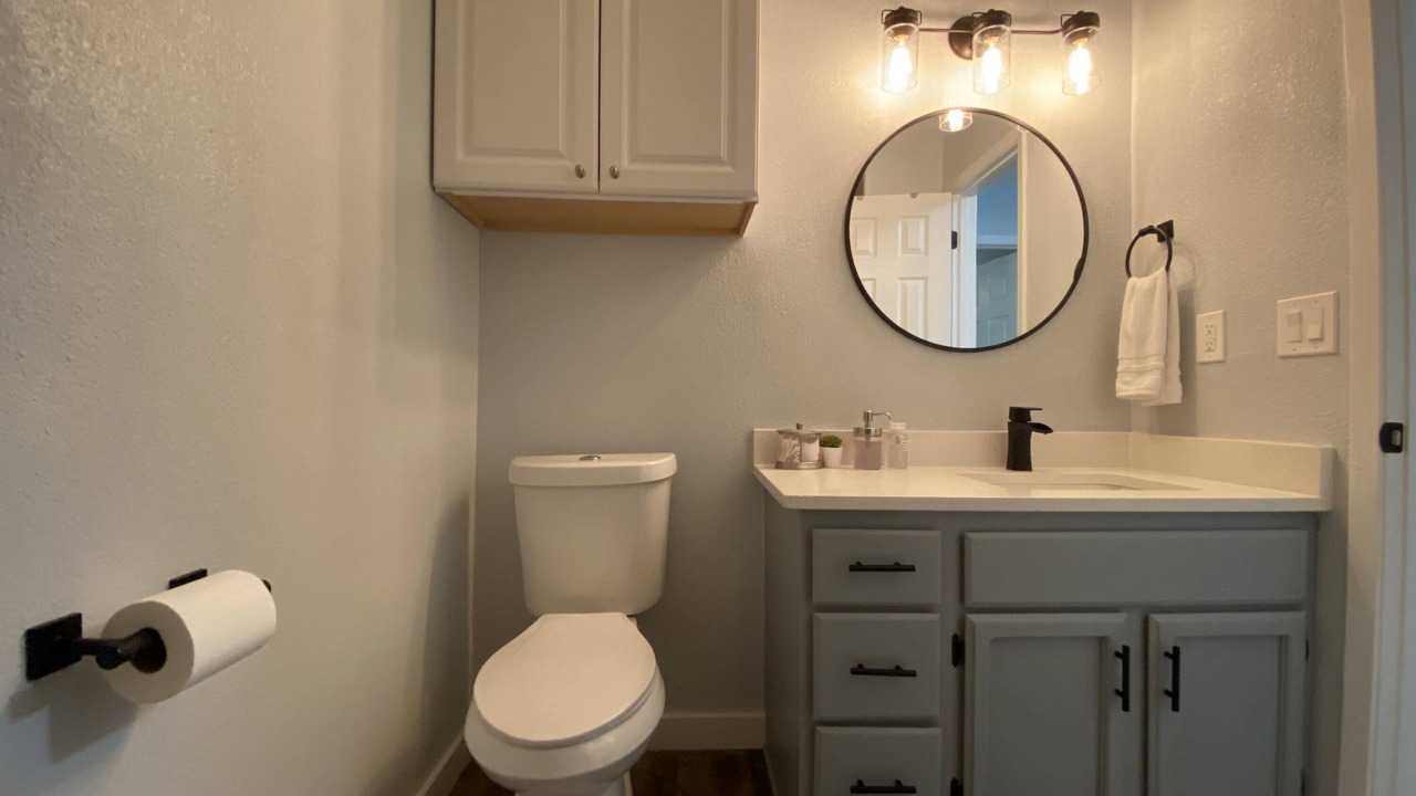 Photo of Bathroom in Cherry Creek