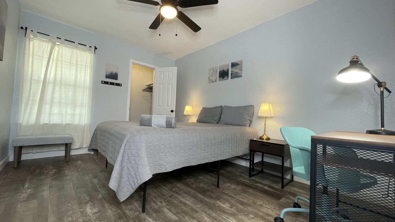 Photo of Bedroom in Cherry Creek