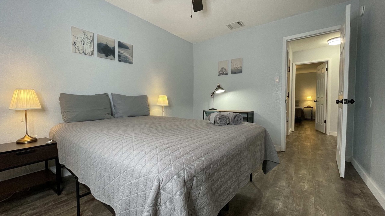 Photo of Bedroom in Cherry Creek