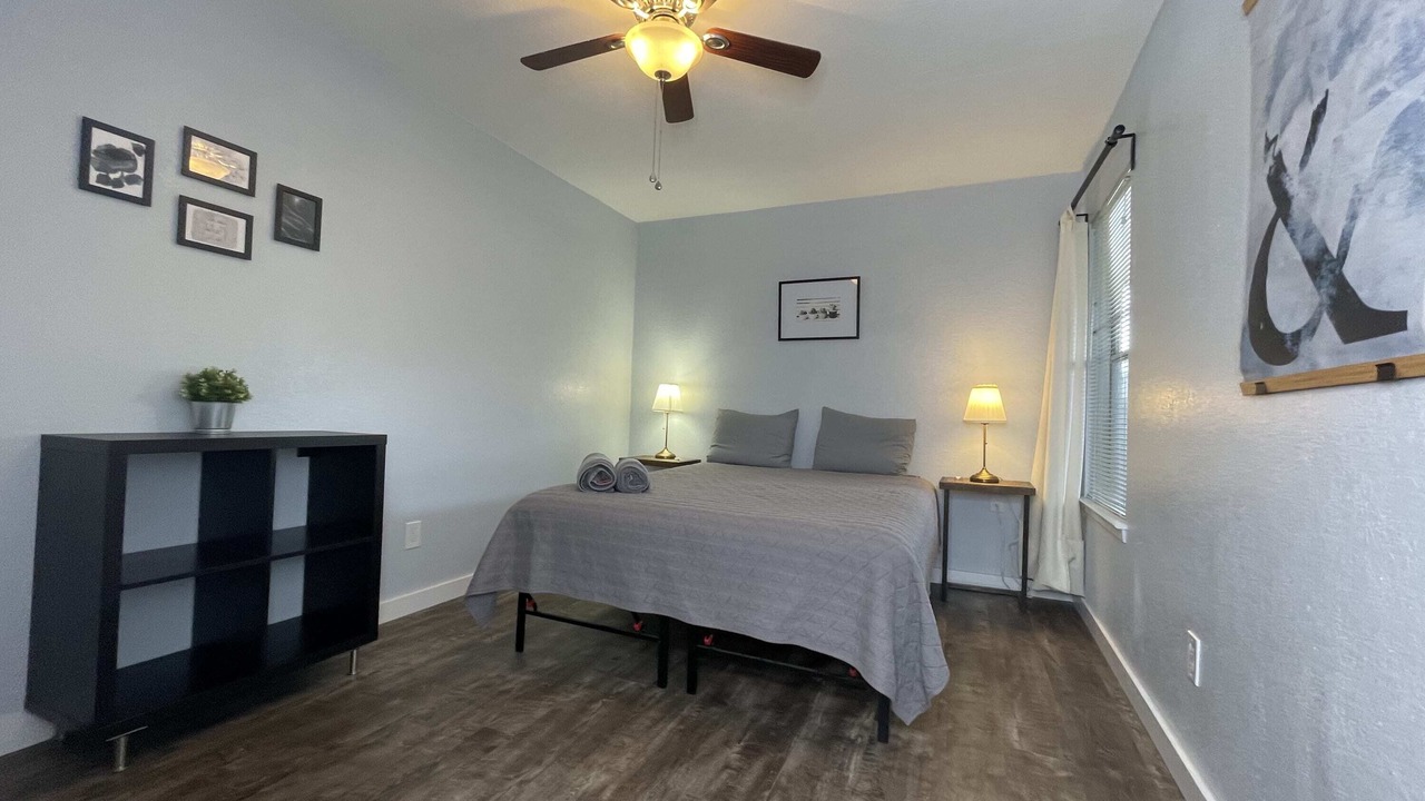 Photo of Bedroom in Cherry Creek