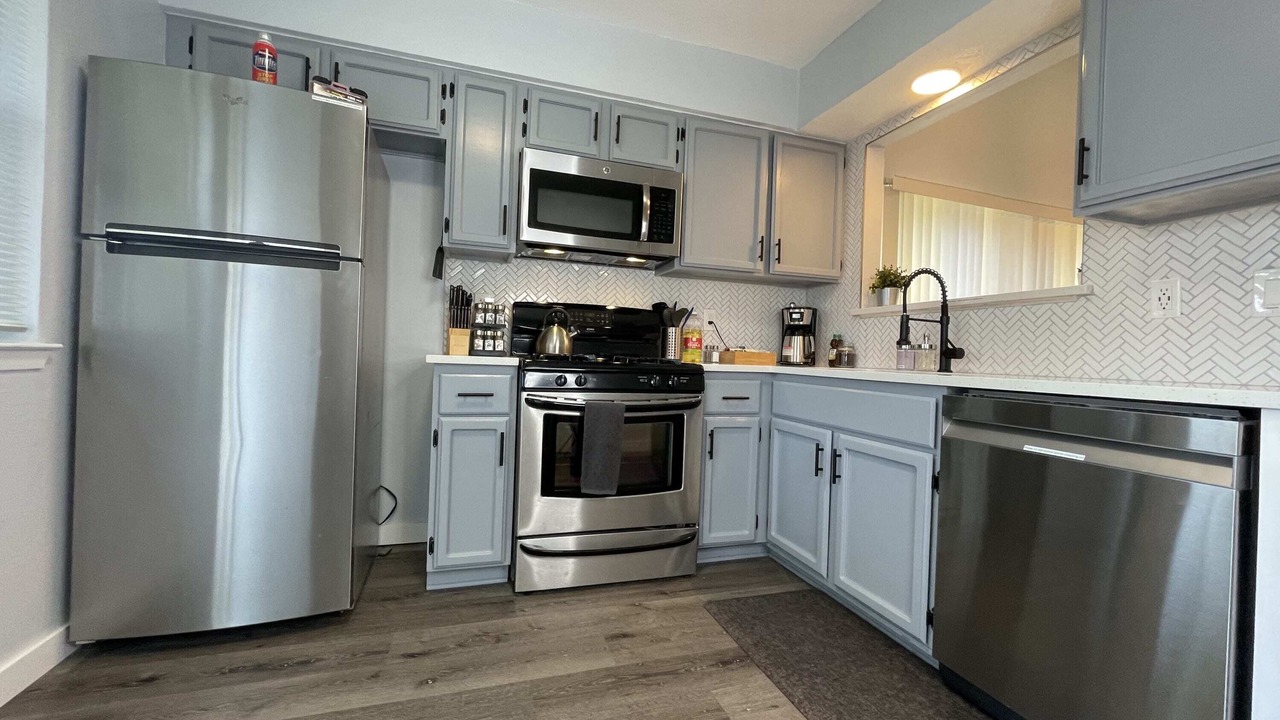 Photo of Kitchen in Cherry Creek