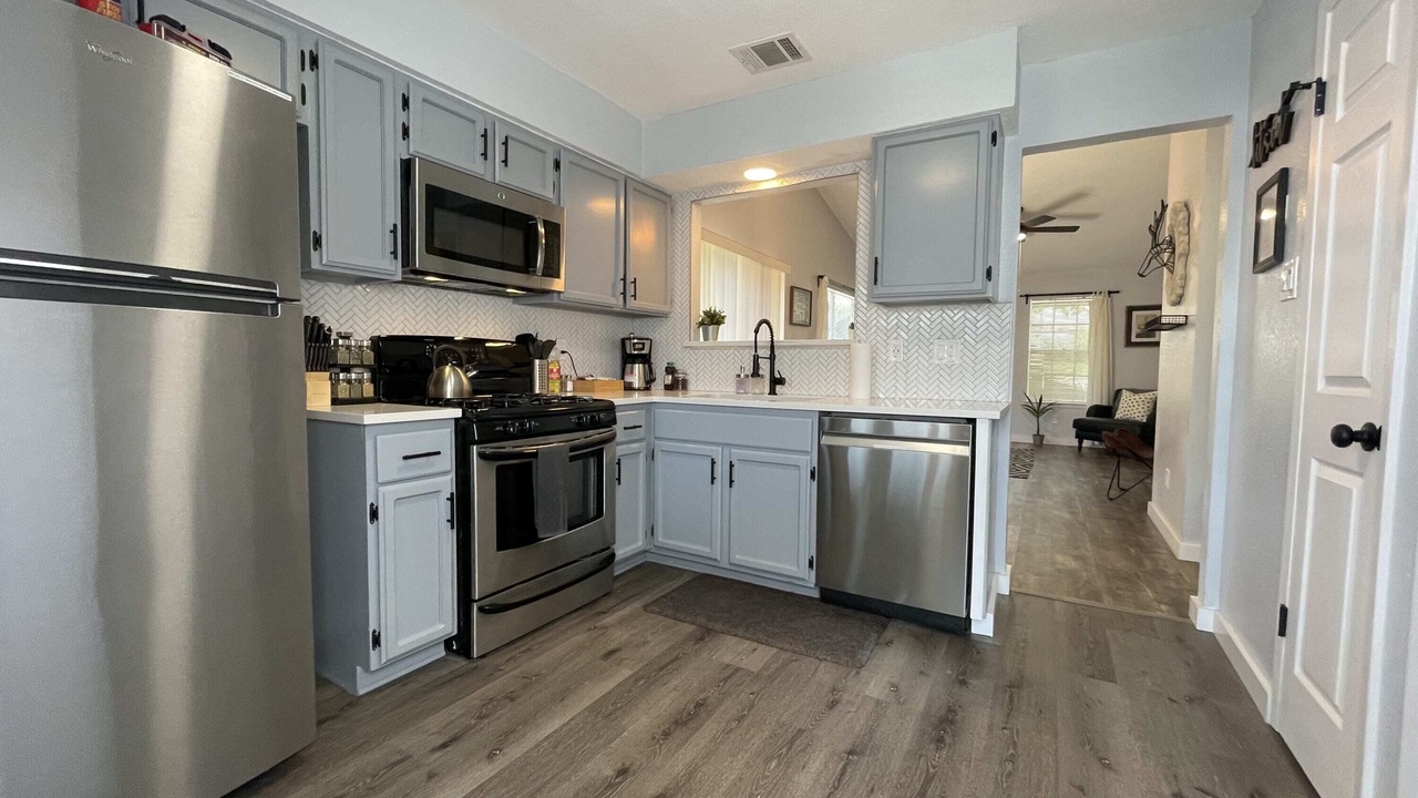 Photo of Kitchen in Cherry Creek