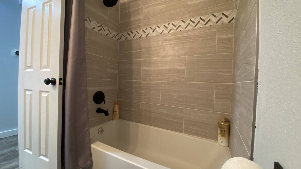 Photo of Bathroom in Cherry Creek