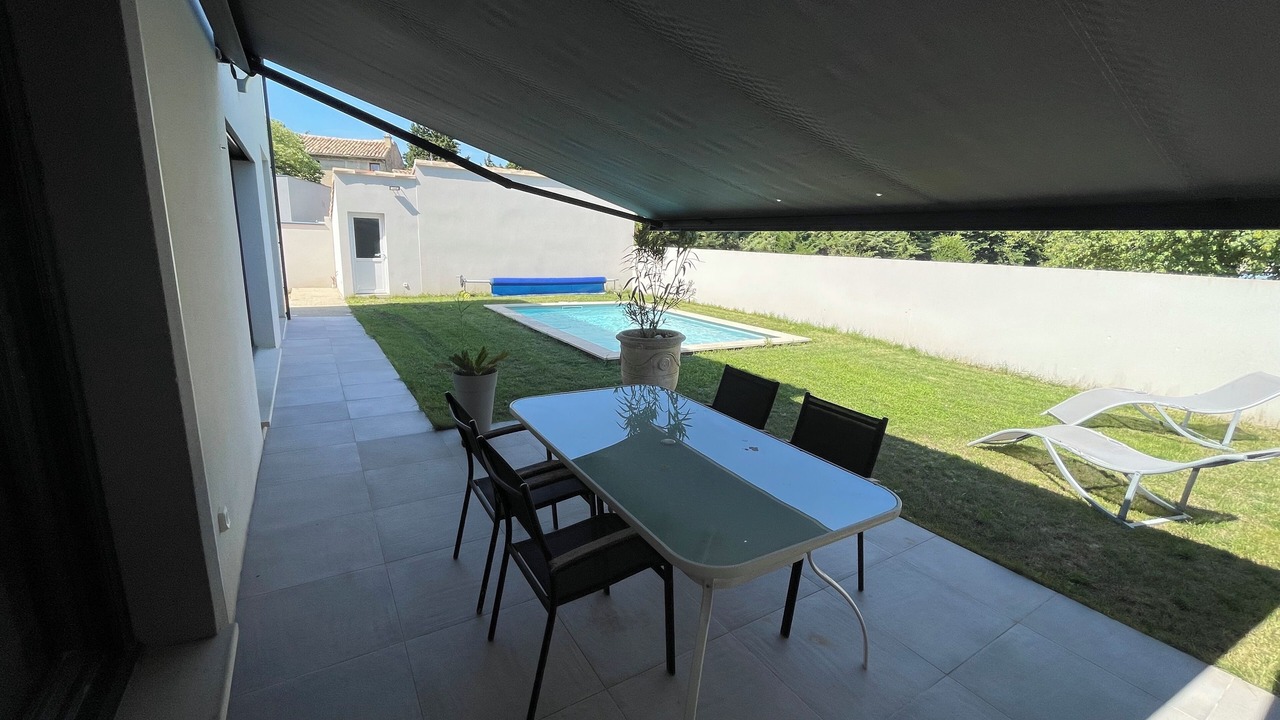 Photo of Outdoor in Camaret-sur-Aigues