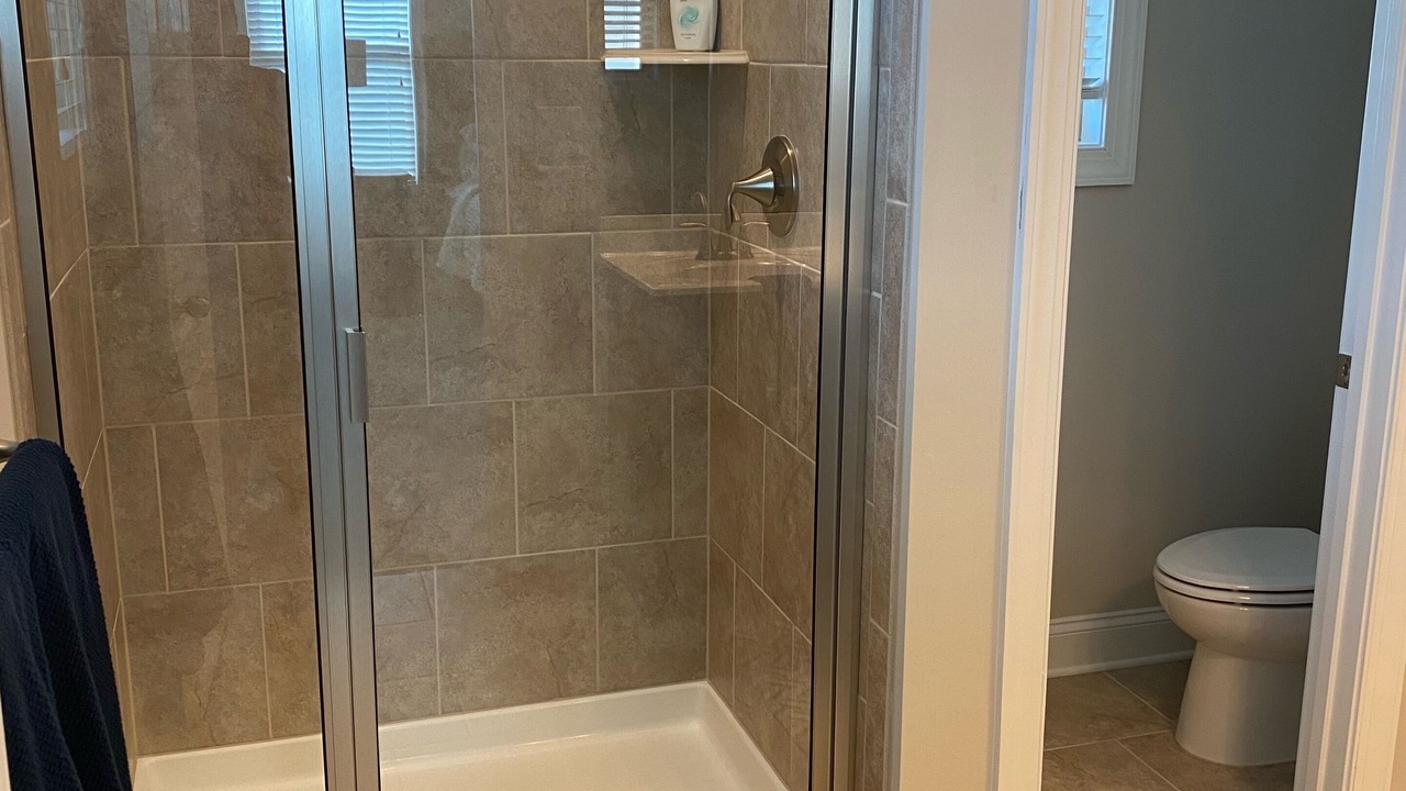 Photo of Bathroom in Morrisville
