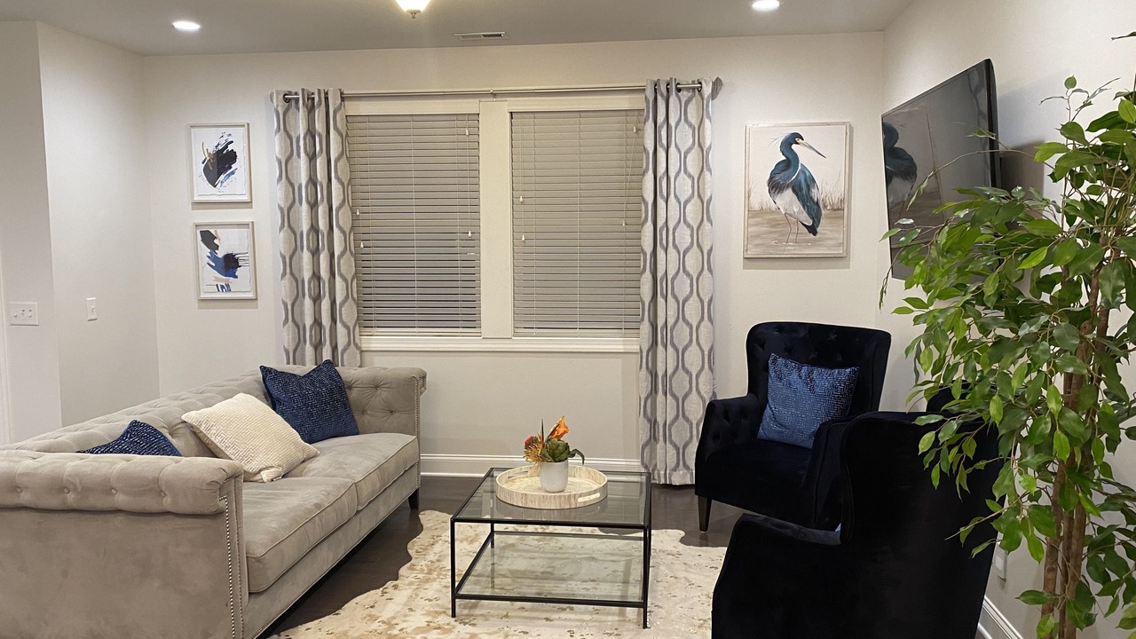 Photo of Bedroom in Morrisville