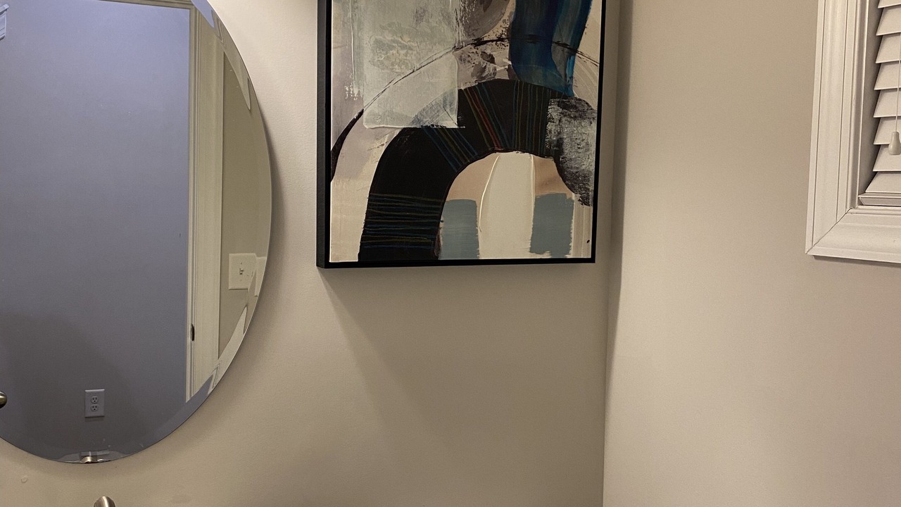 Photo of Bathroom in Morrisville