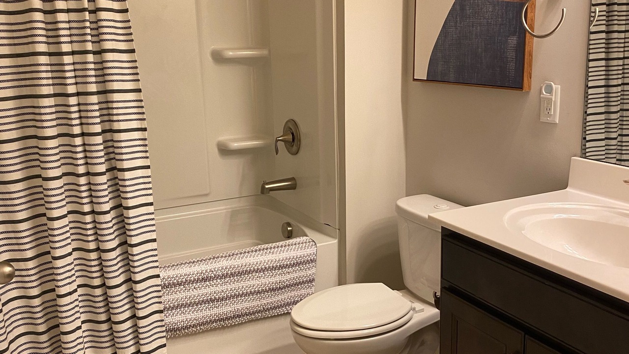Photo of Bathroom in Morrisville