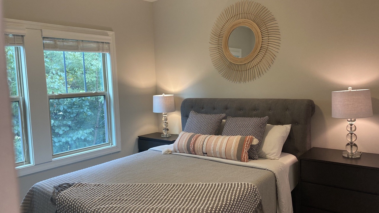 Photo of Bedroom in Morrisville