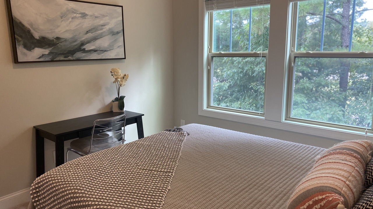 Photo of Bedroom in Morrisville