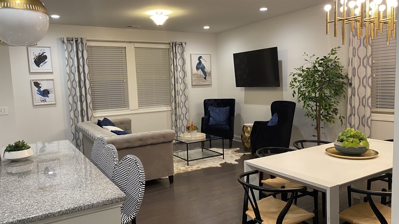 Photo of Bedroom in Morrisville