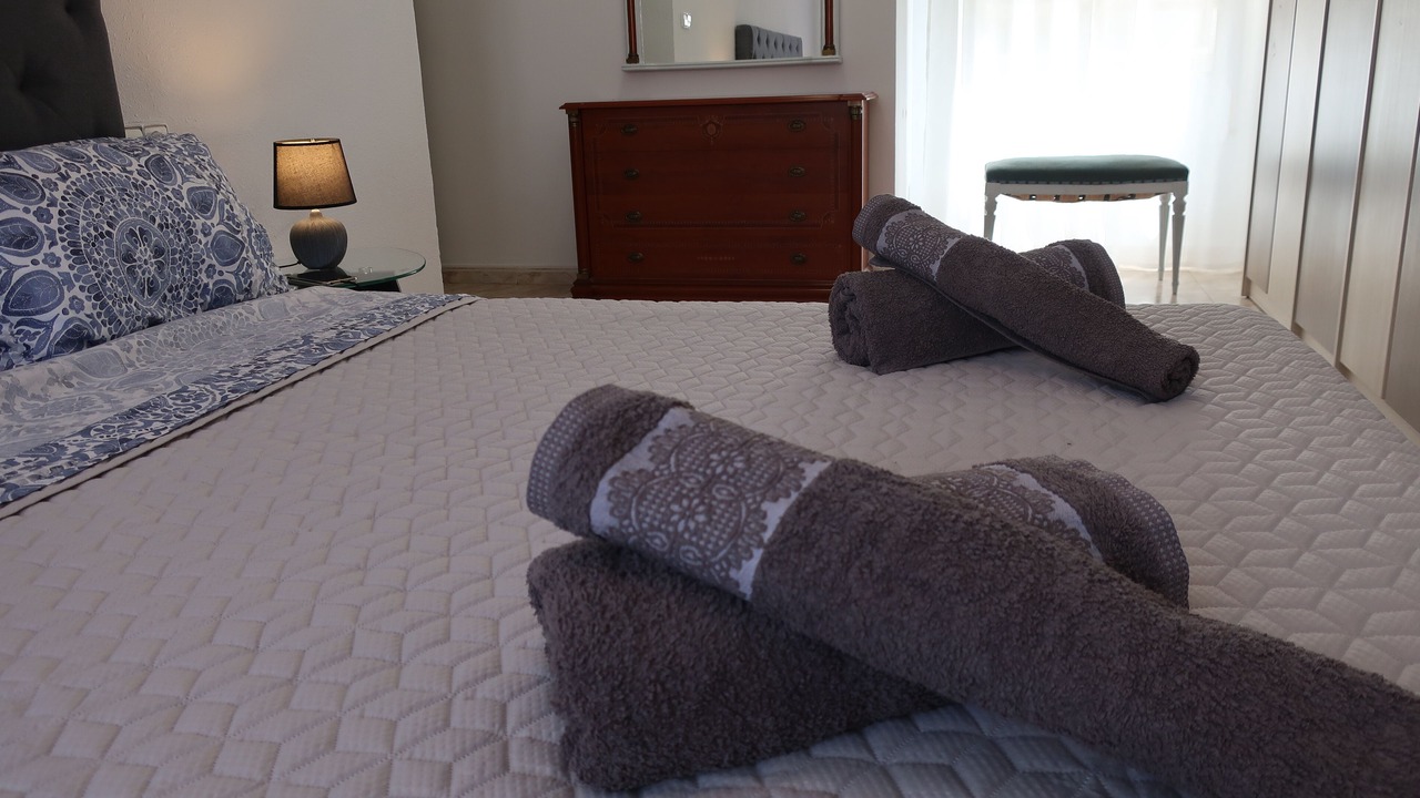 Photo of Bedroom in Aiora