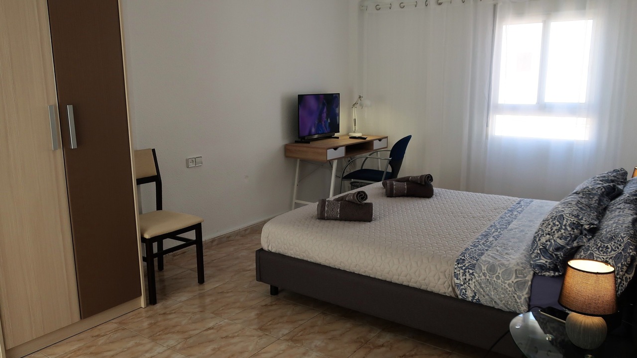 Photo of Bedroom in Aiora