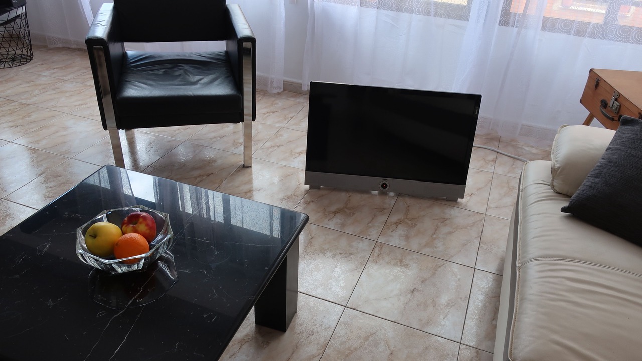 Photo of Livingroom in Aiora