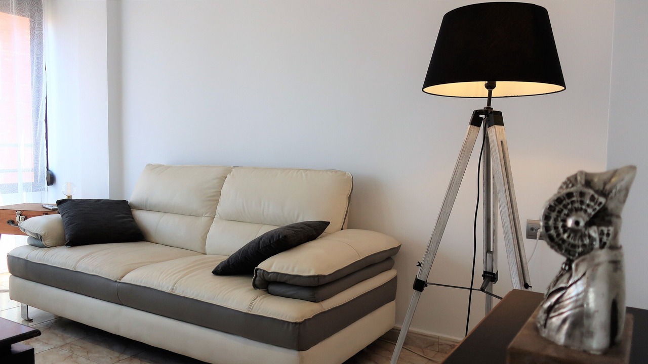 Photo of Livingroom in Aiora