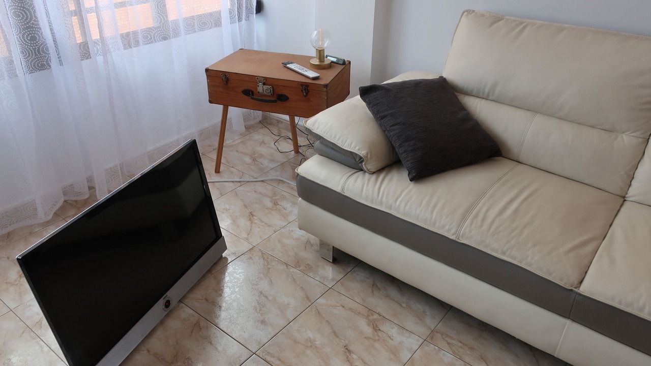Photo of Livingroom in Aiora