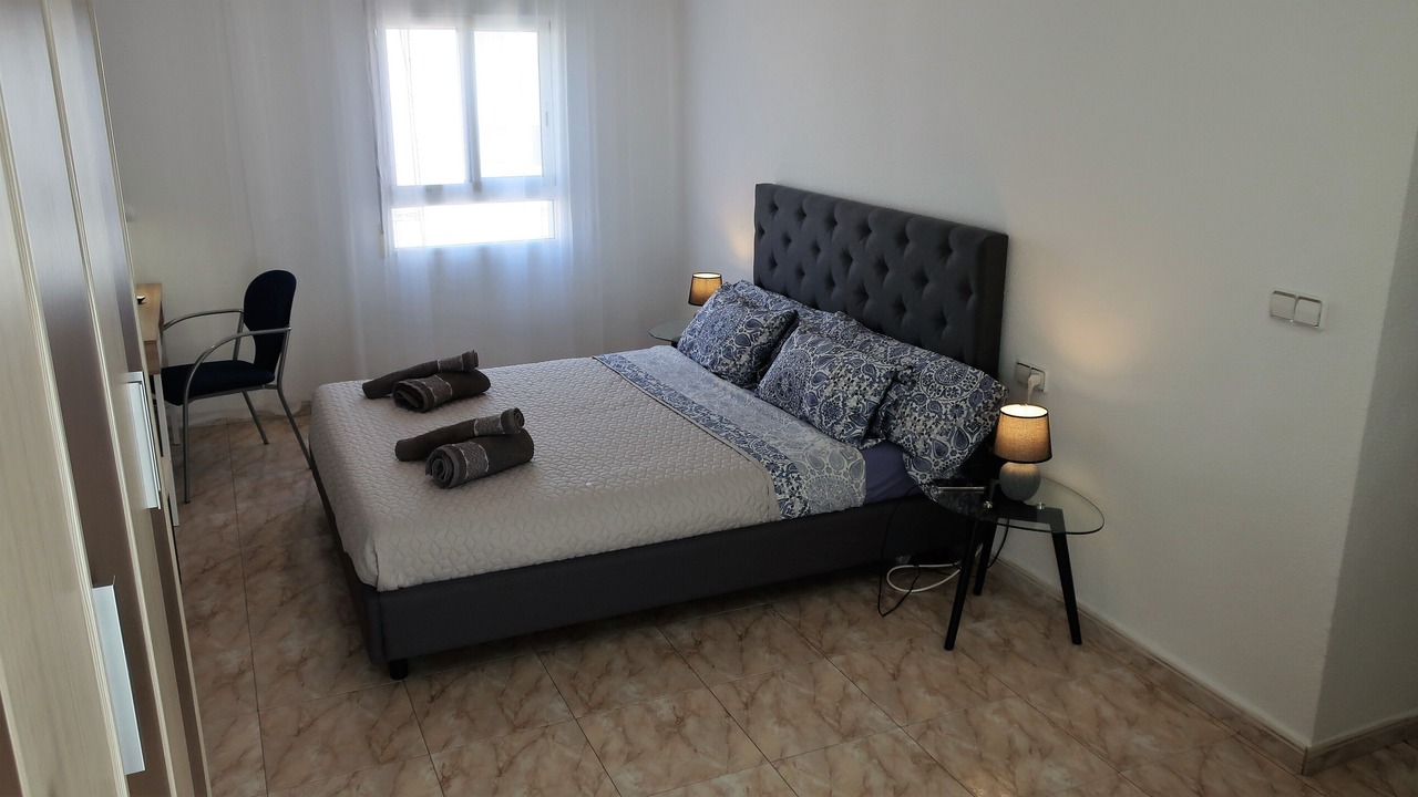 Photo of Bedroom in Aiora