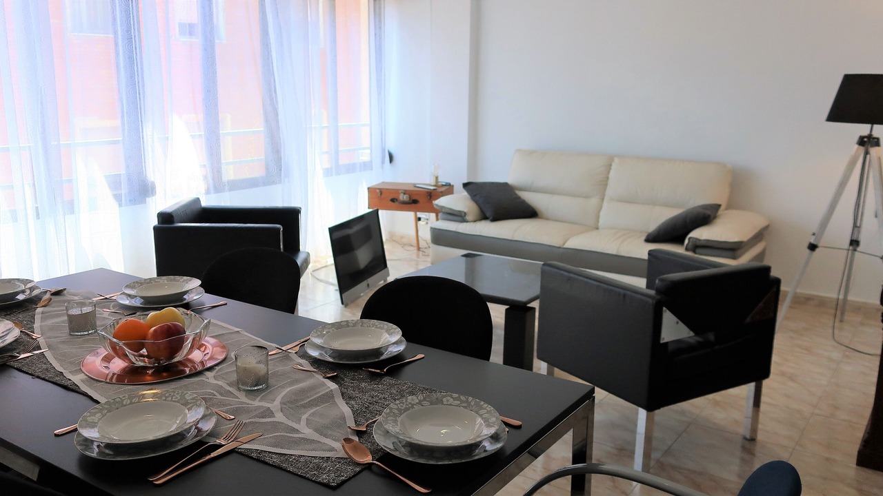 Photo of Livingroom in Aiora