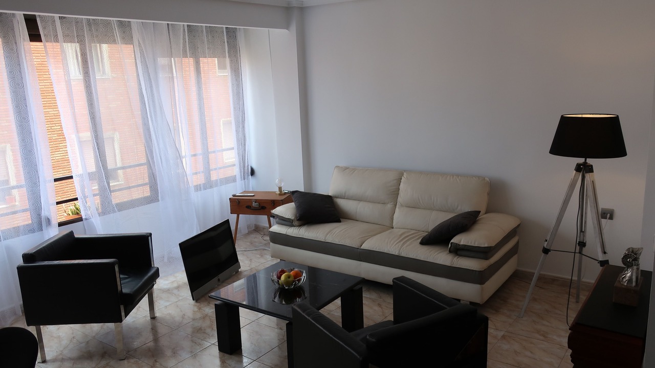 Photo of Livingroom in Aiora