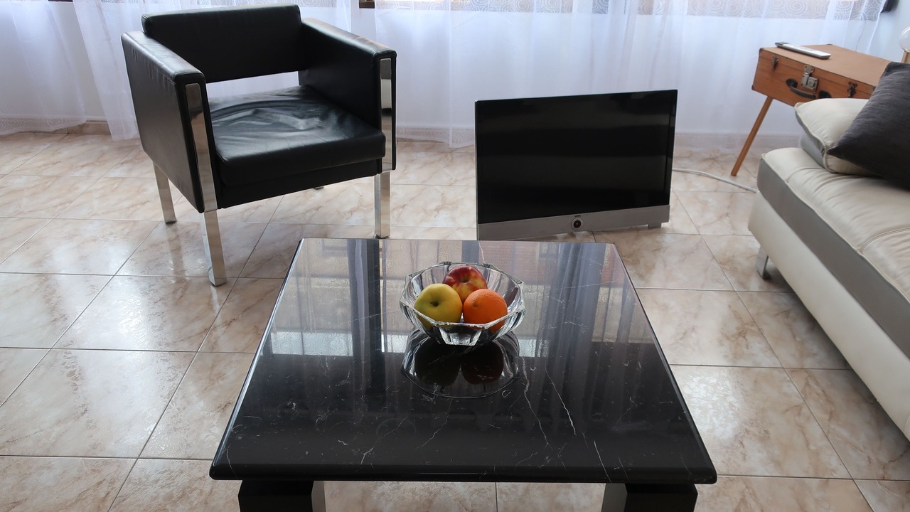 Photo of Livingroom in Aiora