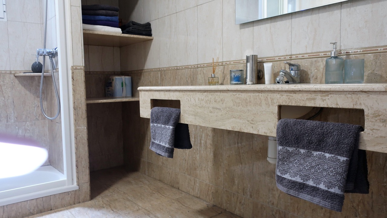 Photo of Bathroom in Aiora