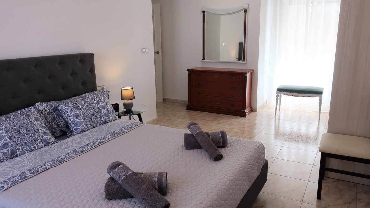Photo of Bedroom in Aiora