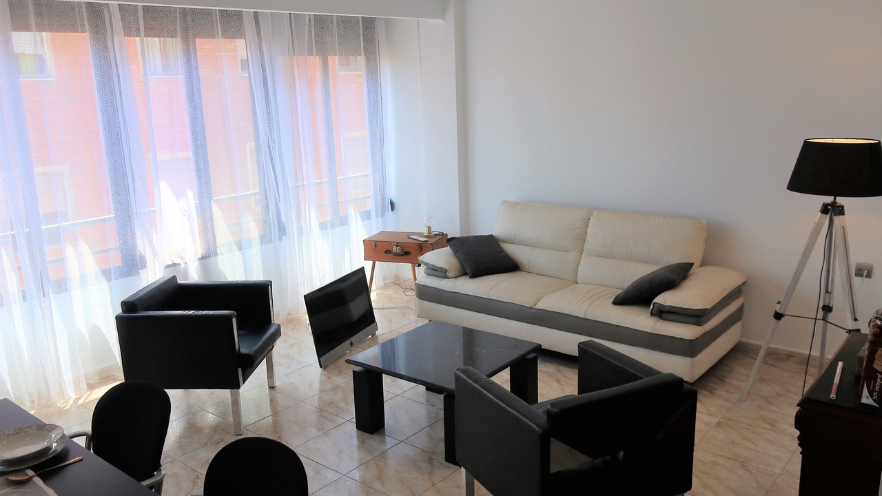 Photo of Livingroom in Aiora
