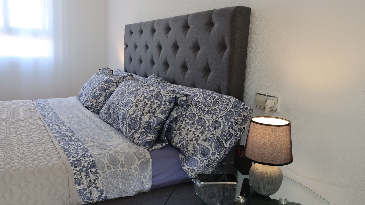 Photo of Bedroom in Aiora