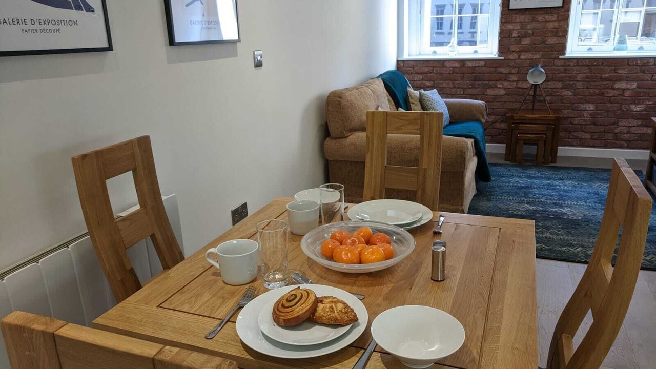 Photo of Others in Nottingham City Centre