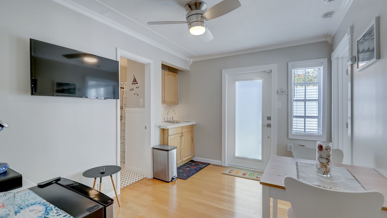 Photo of Kitchen in Coral Brook