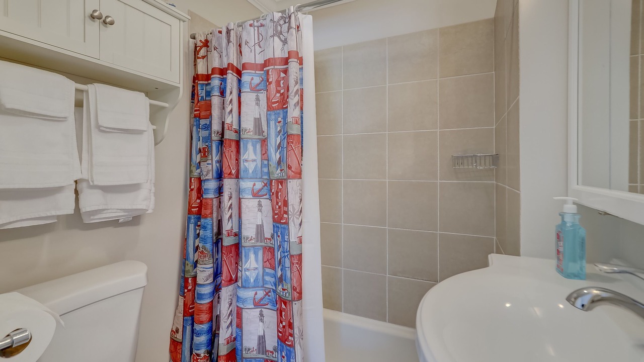 Photo of Bathroom in Coral Brook