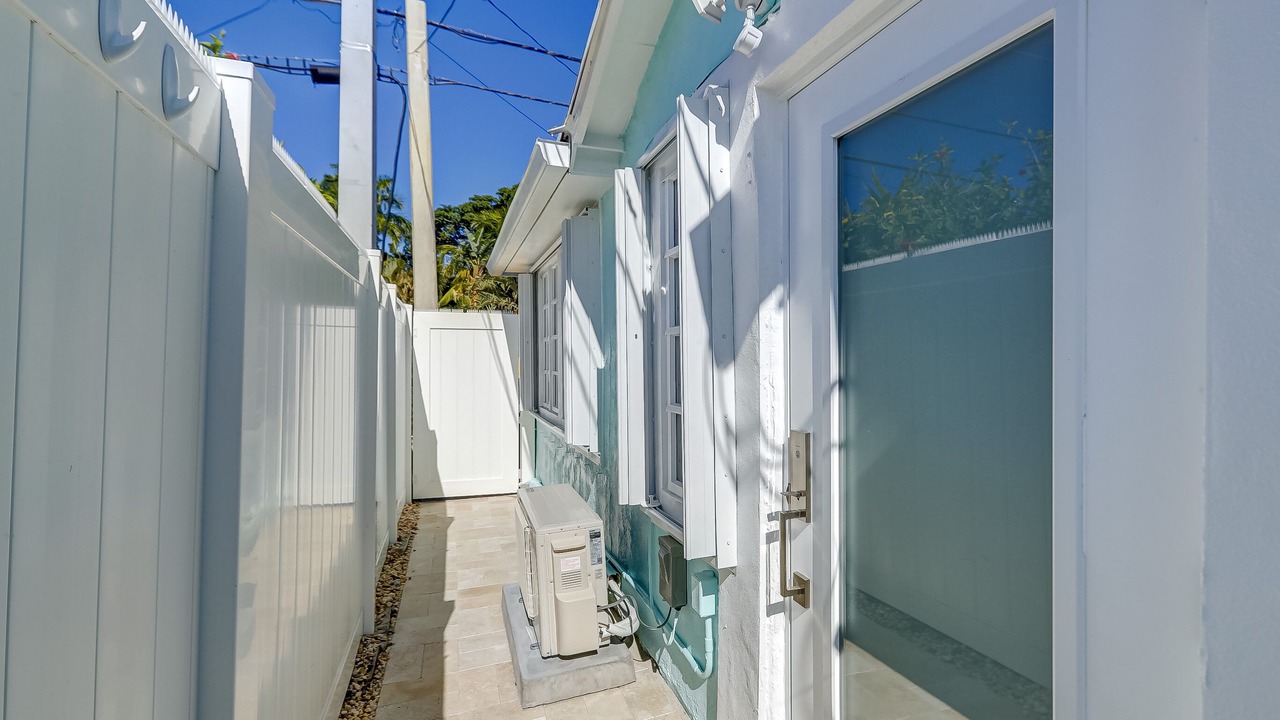 Photo of Outdoor in Coral Brook