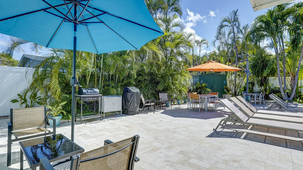 Photo of Outdoor in Coral Brook
