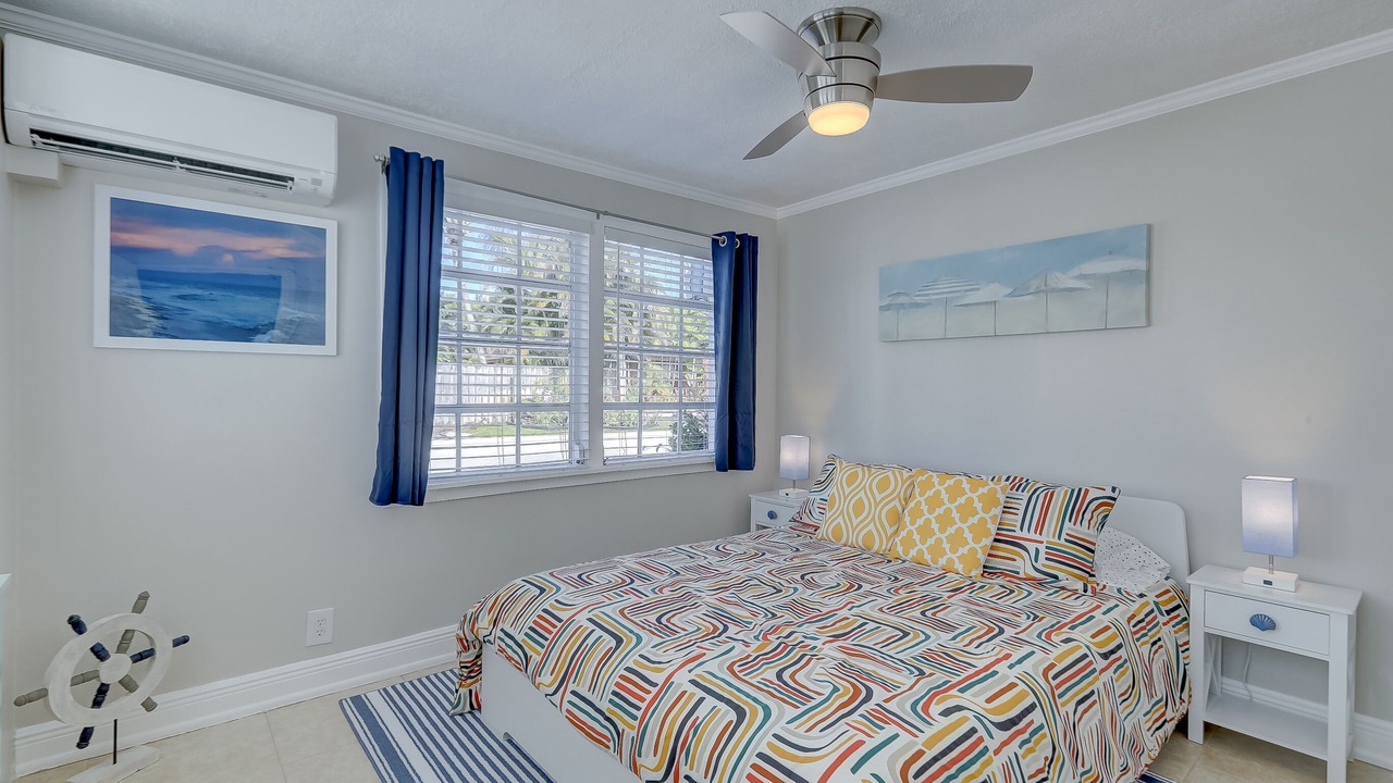 Photo of Bedroom in Coral Brook