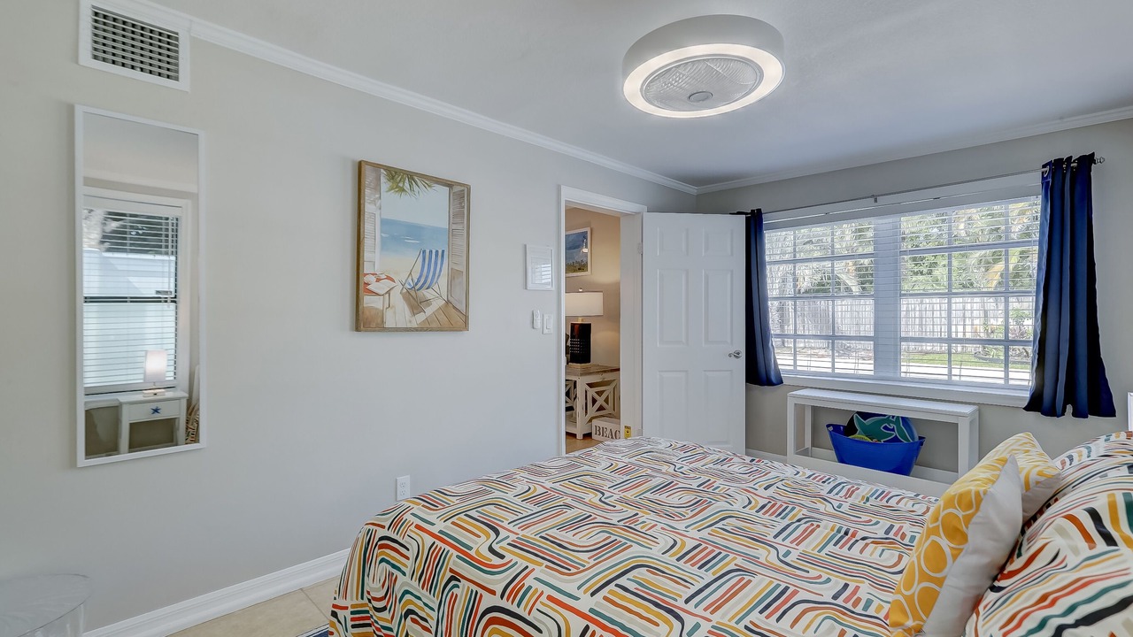 Photo of Bedroom in Coral Brook