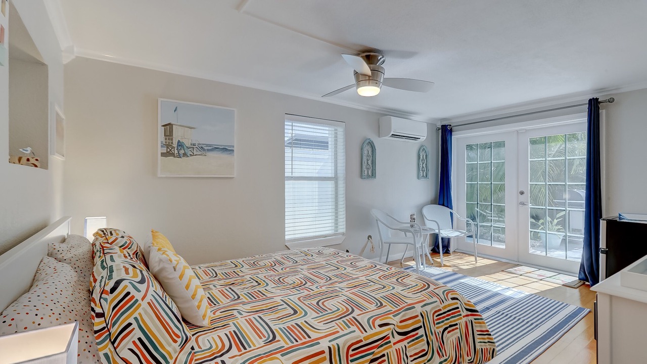 Photo of Bedroom in Coral Brook