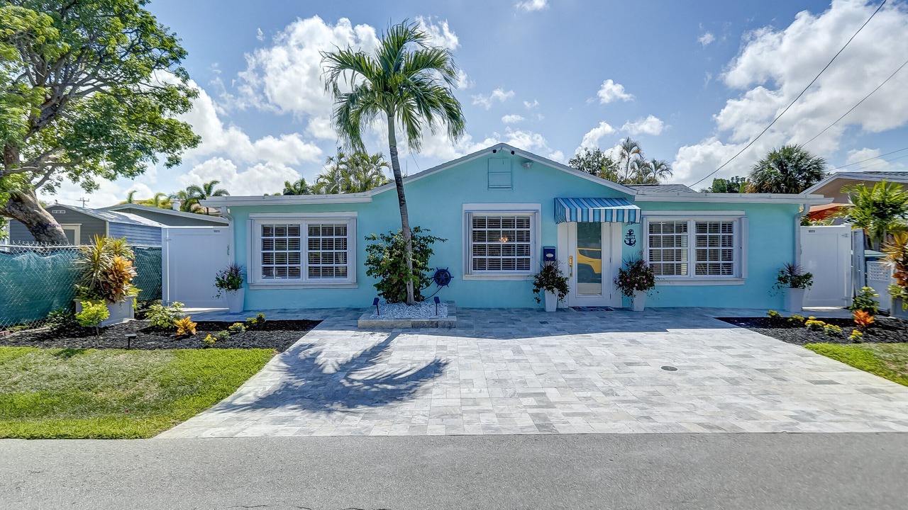 Photo of Outdoor in Coral Brook