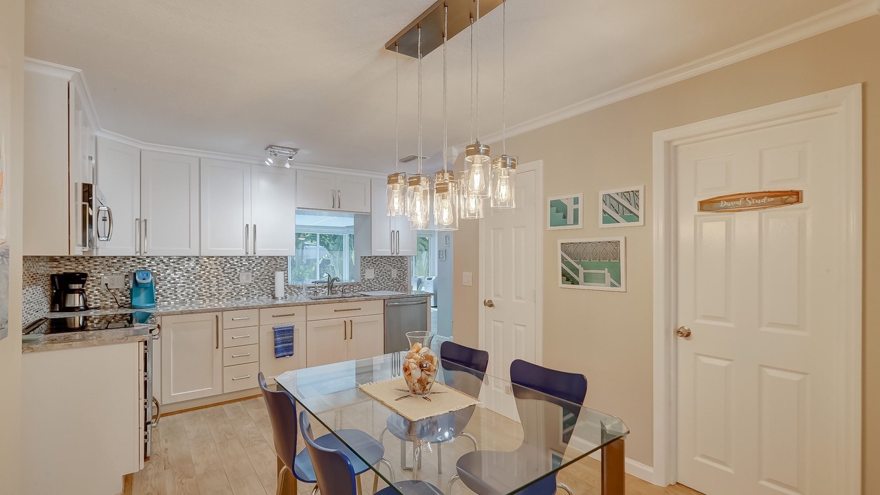 Photo of Kitchen in Coral Brook