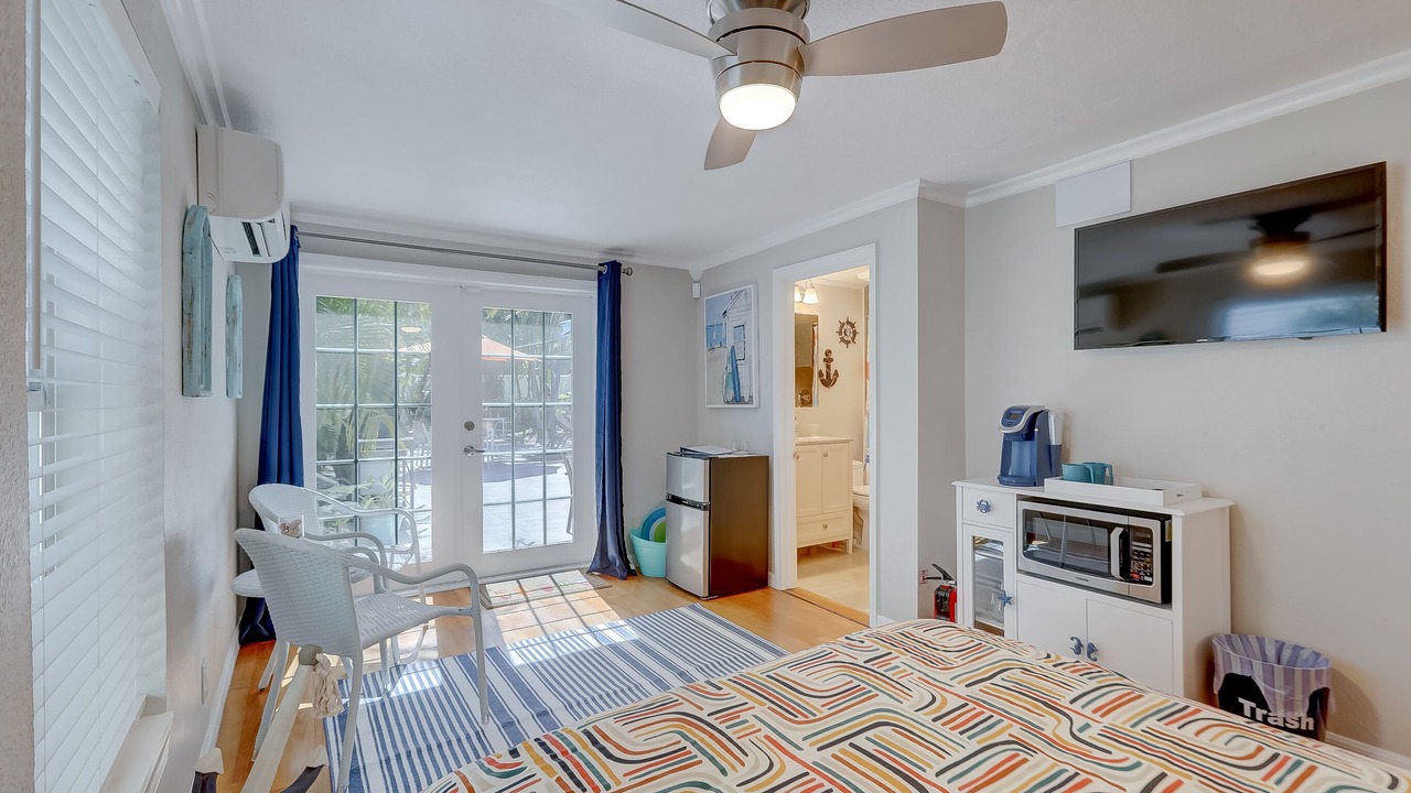 Photo of Bedroom in Coral Brook