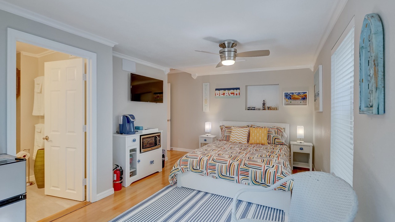 Photo of Bedroom in Coral Brook