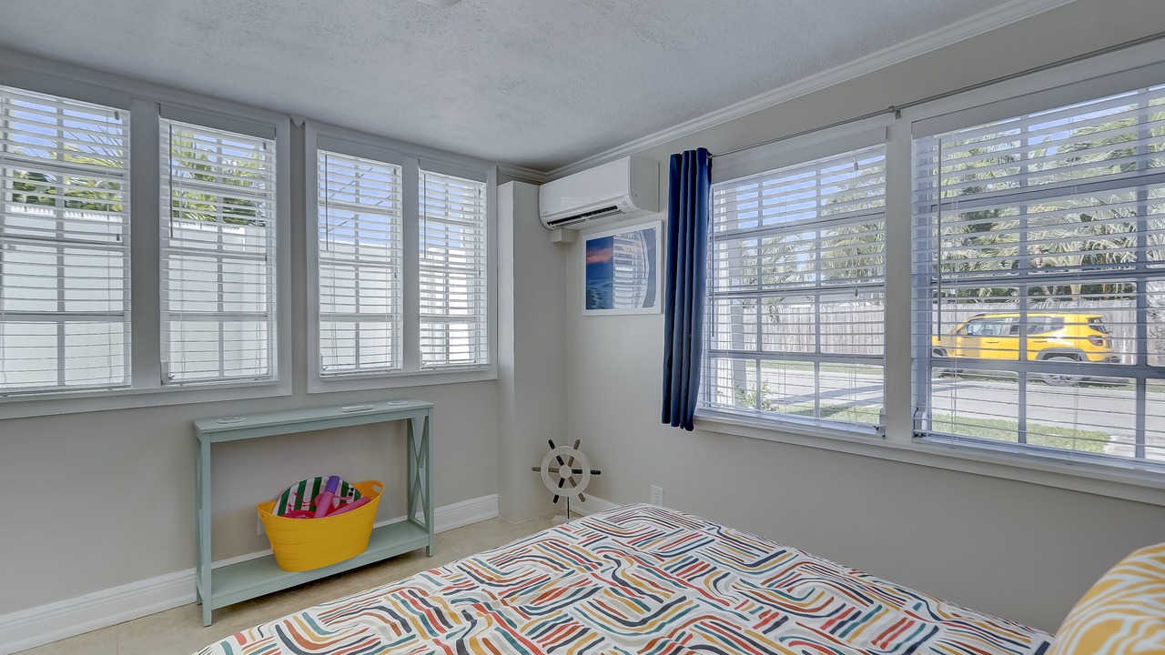 Photo of Bedroom in Coral Brook