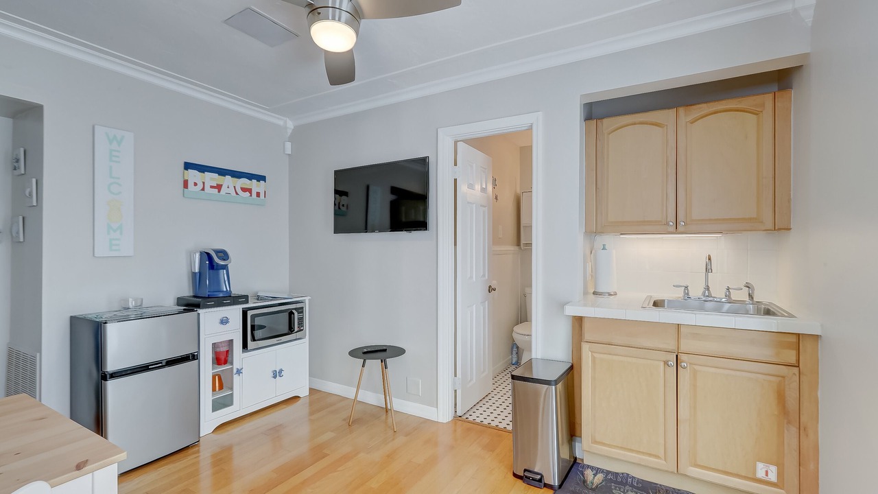 Photo of Kitchen in Coral Brook