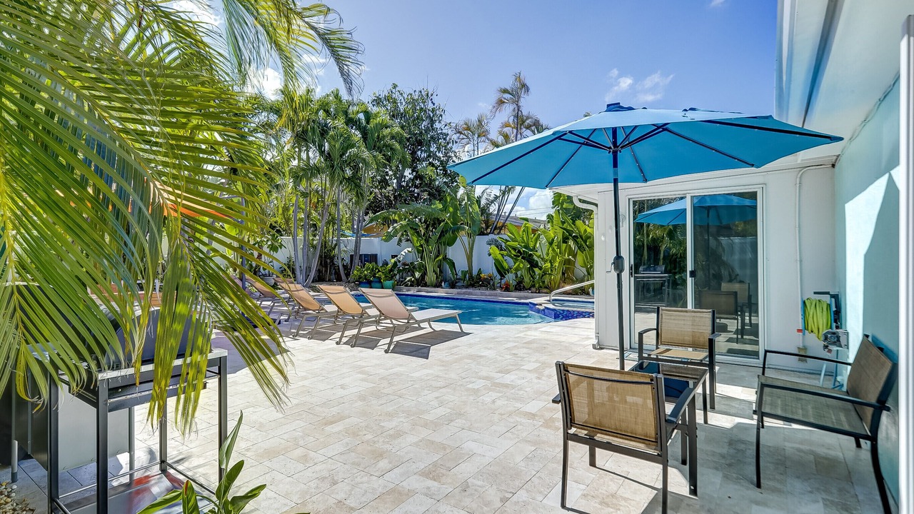 Photo of Outdoor in Coral Brook