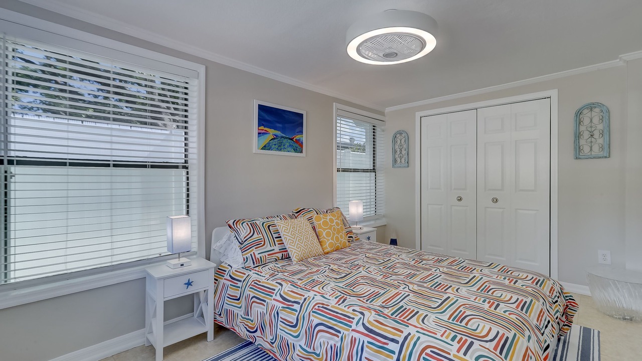Photo of Bedroom in Coral Brook
