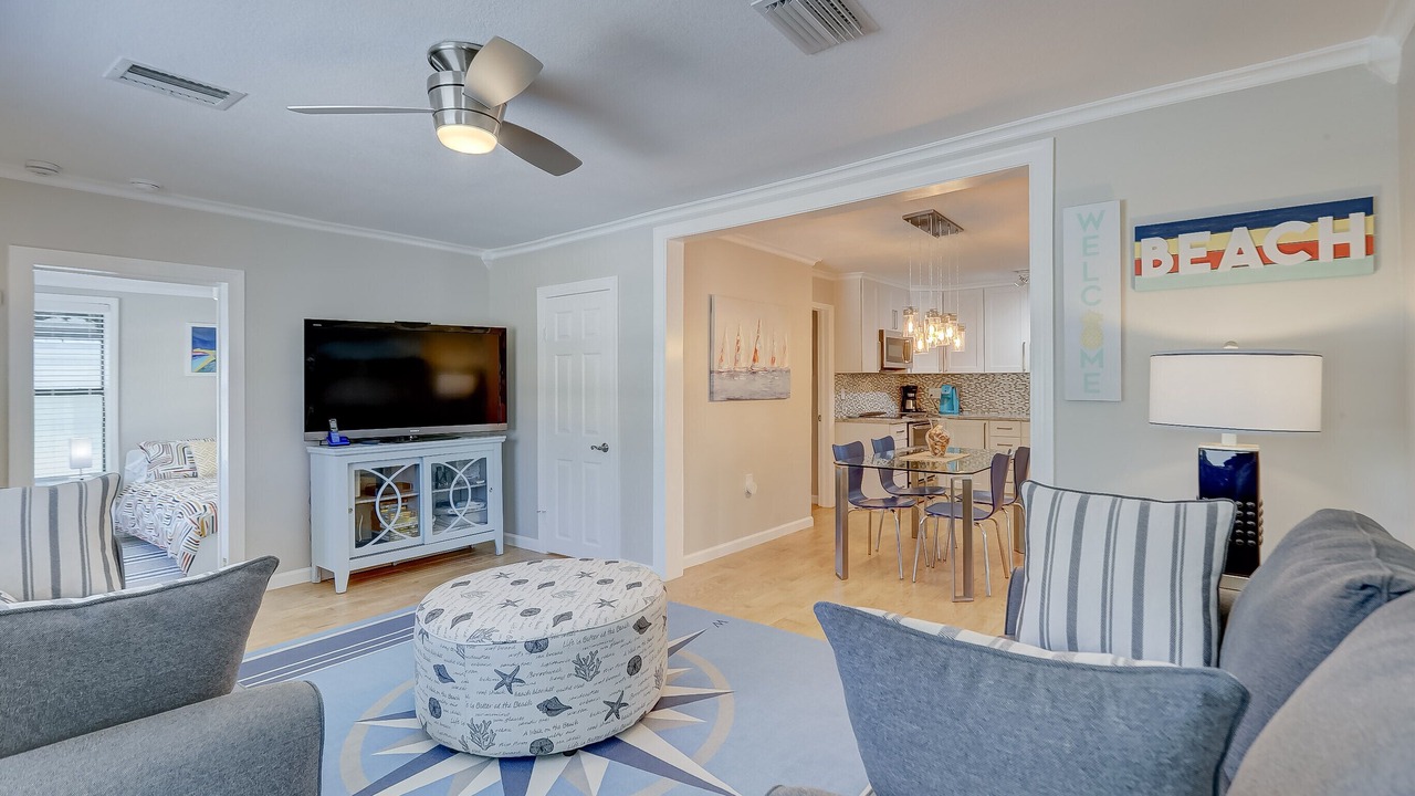 Photo of Livingroom in Coral Brook