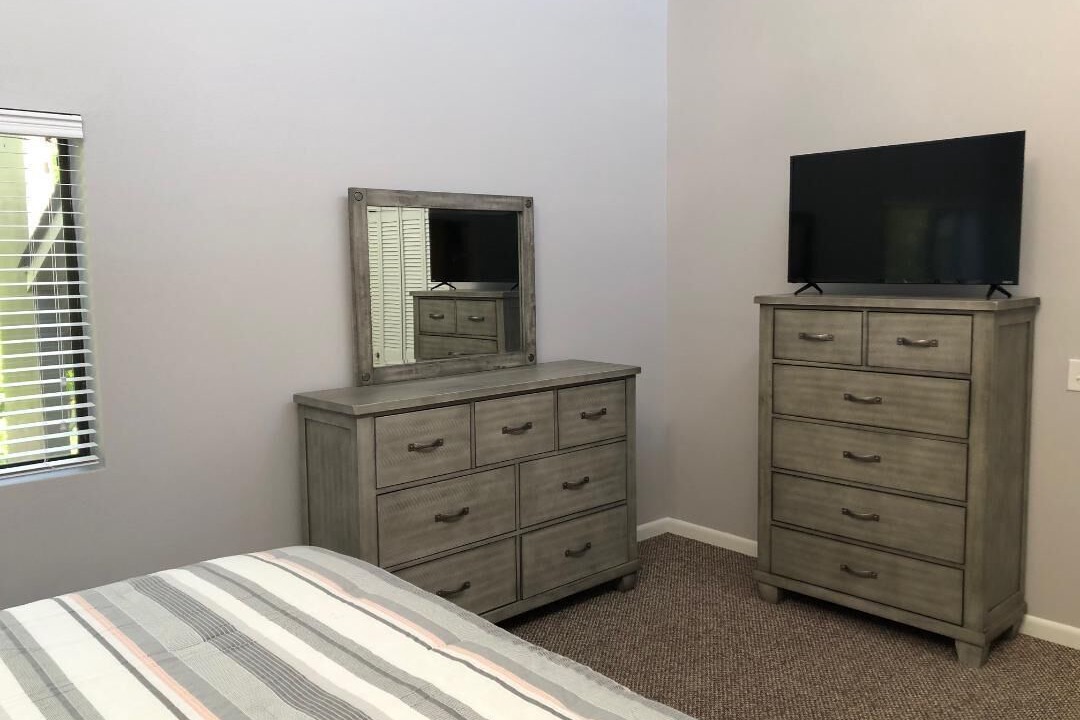 Photo of Bedroom in Heber Springs